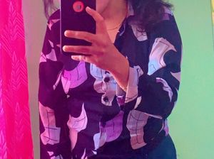 ♥️❤️‍🔥SHIRT FROM FASHIONFACTORY❤️‍🔥