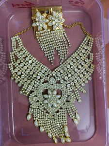 💥 3 Beautiful Jwellery Sets 🫰