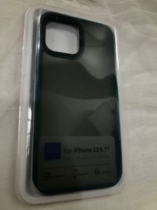 iPhone12/12 Pro Case 🍀