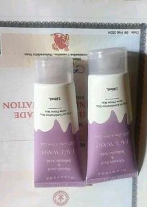 Face Wash