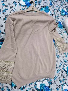 Trending Western Top