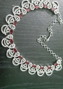 AD heavy Jewellery Unused