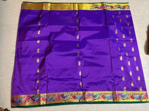 paithani Saree