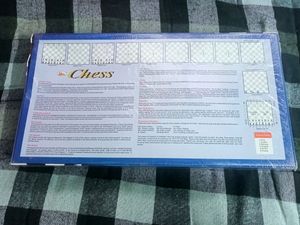 CHESS