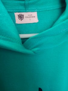 Smart Sweatshirt ❤