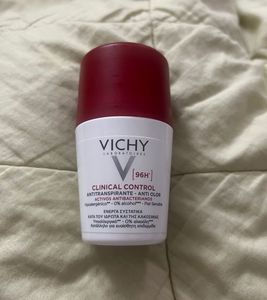 Vichy Anti Perspirant Roll On