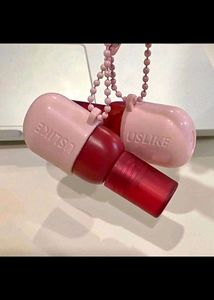 Combo Uslike Lip Tints And Etude