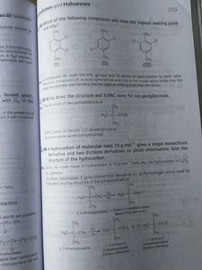 Ncert Exemplar Chemistry| Class XII|