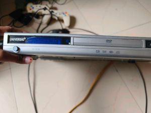 2200 Watts Dvd
