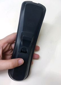 Hathway Setup Box With Remote