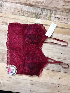 Korean Bralette Top ❤️‍🩹 Valentine Special