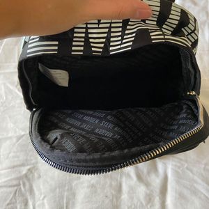 Steve Madden Mini Backpack