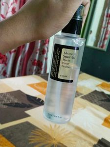 cosrx essence