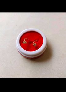 Pair Of Nose Pin