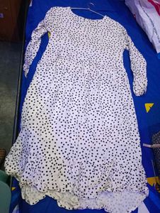 Polka Dot Dress