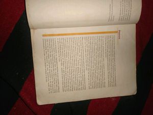 Physics And Chemistry NCERT Textbook