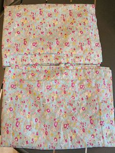 Set Of 2 Pillow Covers