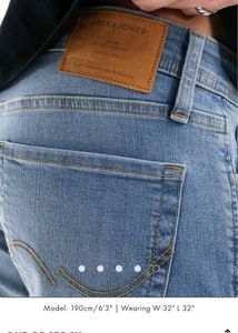 Jack And Jones Jean's