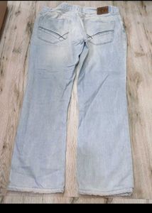Sc2695 Numero Uno Jeans Size 40