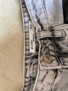 Zudio Shorts