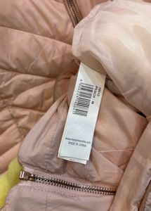 🇺🇸 Madame imported Puffer Jacket