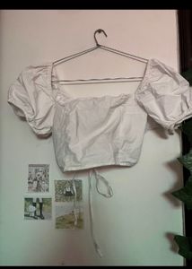 H&amp;m Top