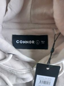 Australian brand CONNOR hoodie !