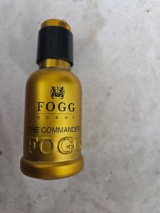 Fogg Perfume Commander