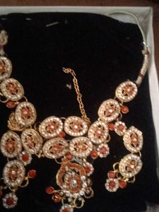 Jewellery Set