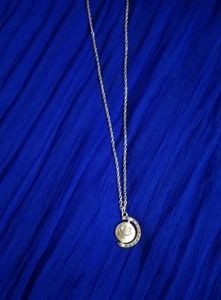 Combo Of Bracelet And Chain