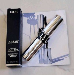 DIOR MASCARA