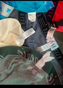 Bundle Of Panty- Freesize