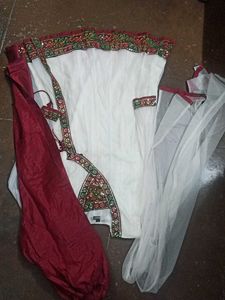 Anarkali Suit