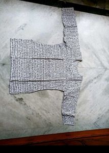 COMBO OF 2 COTTON KURTI🟠⚪