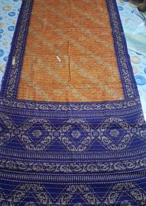 Elegant Ethnic Saree