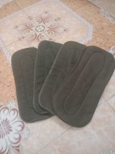 Baby Clothes Daiper 4 insert