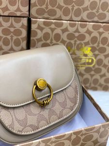 COACH IMPORTED NEW MODEL SLING BAG Without BOX