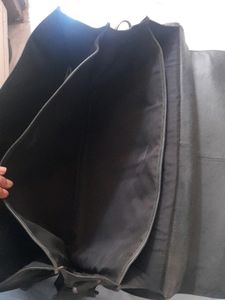 Vegan Leather Office Bag (New)