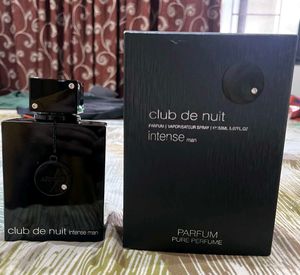 Club de Nuit Intense Man 10 ml