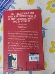 The complete Novels Of Sherlock Holmes