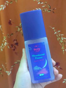 Moonkissed Drama Body Mist