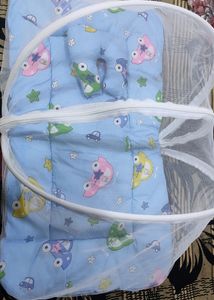 Baby Mosquito Net