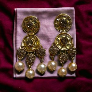 Heavy chokar set