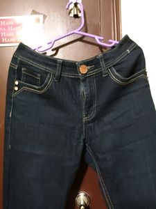 Stretchable Stylish Jeans By Primark, London