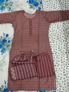 KURTA SET