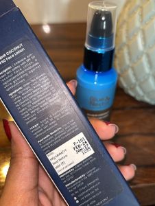 Spf 50 Sunscreen
