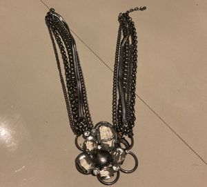 Statement Necklace