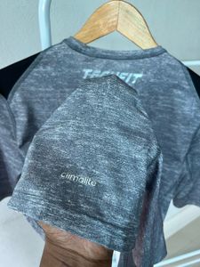Adidas Tech