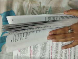 ISC Biology Class XII Nootan