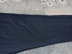 Blue Leggings
